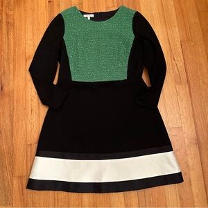 Obbligato  wool blended Dress size 175/88A -2